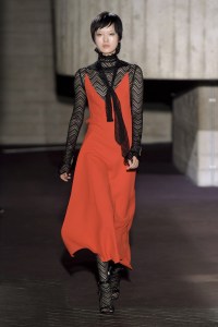 Roland Mouret RTW Fall 2018