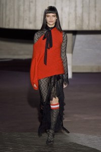 Roland Mouret RTW Fall 2018