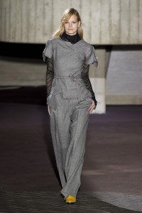 Roland Mouret RTW Fall 2018