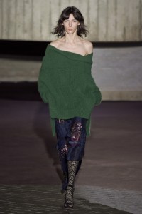 Roland Mouret RTW Fall 2018
