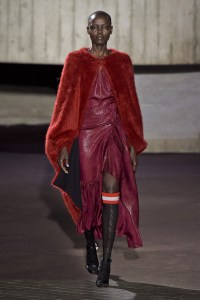 Roland Mouret RTW Fall 2018