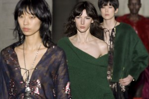 Roland Mouret RTW Fall 2018