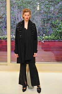 Romeo Gigli RTW Fall 2018