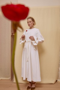 Rosetta Getty RTW Fall 2018