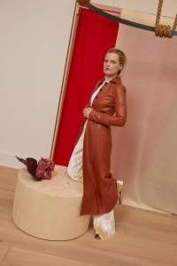 Rosetta Getty RTW Fall 2018