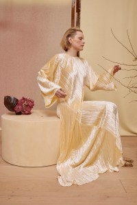 Rosetta Getty RTW Fall 2018