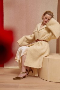 Rosetta Getty RTW Fall 2018