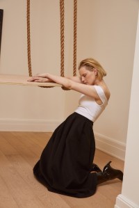 Rosetta Getty RTW Fall 2018