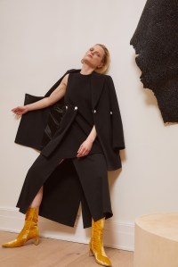 Rosetta Getty RTW Fall 2018