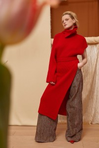 Rosetta Getty RTW Fall 2018