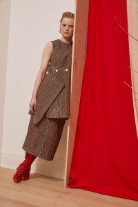 Rosetta Getty RTW Fall 2018