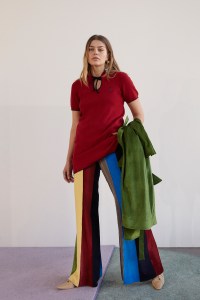 Rosie Assoulin RTW Fall 2018
