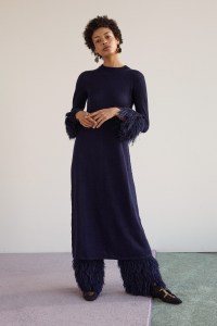 Rosie Assoulin RTW Fall 2018