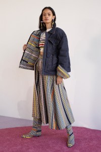 Rosie Assoulin RTW Fall 2018