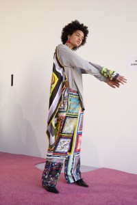 Rosie Assoulin RTW Fall 2018