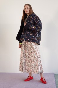 Rosie Assoulin RTW Fall 2018