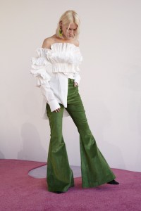 Rosie Assoulin RTW Fall 2018