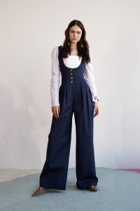 Rosie Assoulin RTW Fall 2018