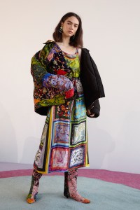 Rosie Assoulin RTW Fall 2018