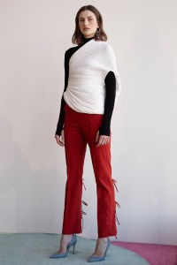 Rosie Assoulin RTW Fall 2018