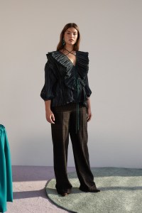 Rosie Assoulin RTW Fall 2018