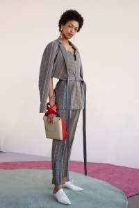 Rosie Assoulin RTW Fall 2018