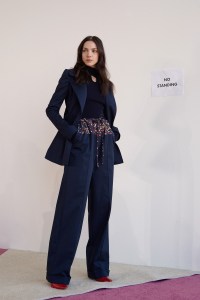 Rosie Assoulin RTW Fall 2018