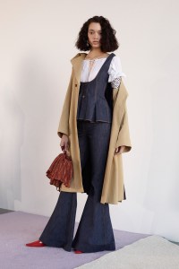 Rosie Assoulin RTW Fall 2018