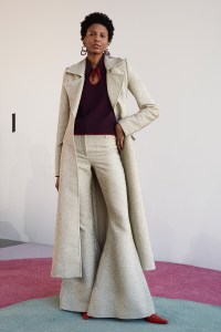 Rosie Assoulin RTW Fall 2018