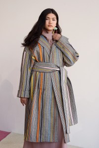 Rosie Assoulin RTW Fall 2018