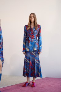 Rosie Assoulin RTW Fall 2018