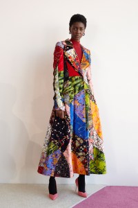Rosie Assoulin RTW Fall 2018