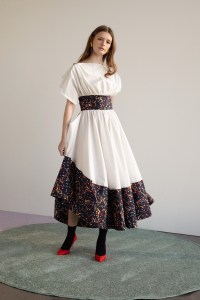 Rosie Assoulin RTW Fall 2018