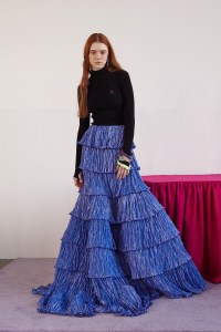 Rosie Assoulin RTW Fall 2018