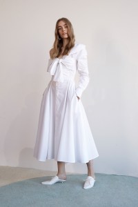 Rosie Assoulin RTW Fall 2018