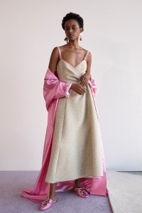 Rosie Assoulin RTW Fall 2018