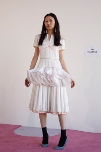 Rosie Assoulin RTW Fall 2018