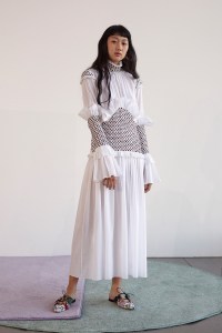 Rosie Assoulin RTW Fall 2018