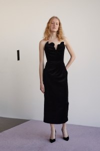 Rosie Assoulin RTW Fall 2018