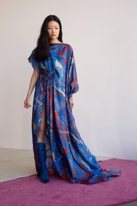 Rosie Assoulin RTW Fall 2018