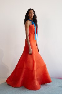 Rosie Assoulin RTW Fall 2018