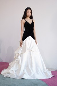 Rosie Assoulin RTW Fall 2018
