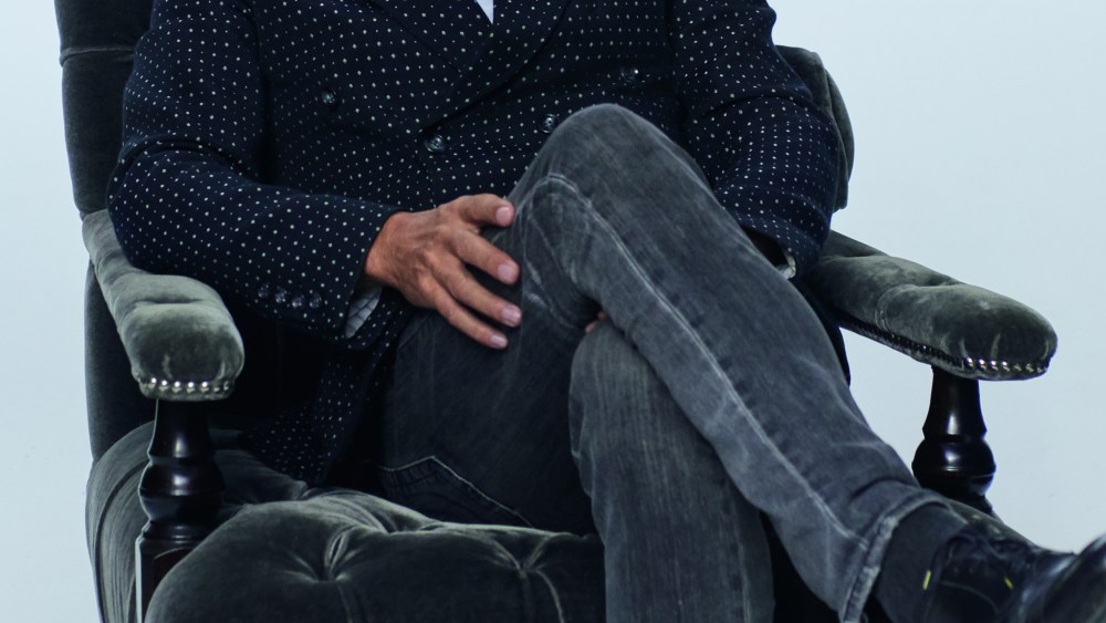 Rossano Ferretti Named Coty Professional Brand Ambassador