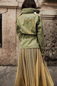 Rossella Jardini RTW Fall 2018