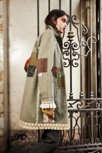 Rossella Jardini RTW Fall 2018