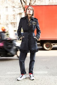 Rossella Jardini RTW Fall 2018