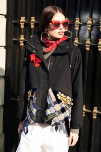 Rossella Jardini RTW Fall 2018