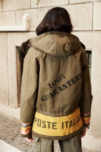 Rossella Jardini RTW Fall 2018