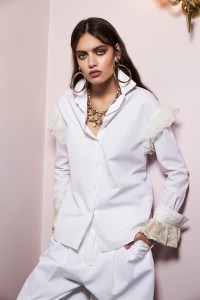 Rossella Jardini RTW Fall 2018