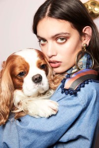 Rossella Jardini RTW Fall 2018